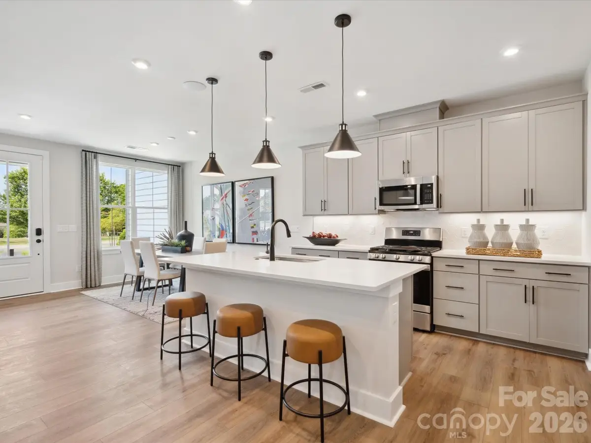 316 Ardmore Drive, Belmont, NC 28012 - #1