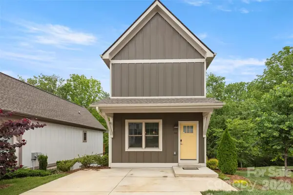 52 Wheeler Road, Weaverville, NC 28787