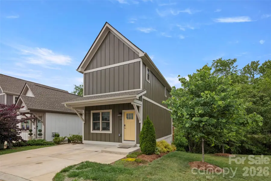 52 Wheeler Road, Weaverville, NC 28787 - #2