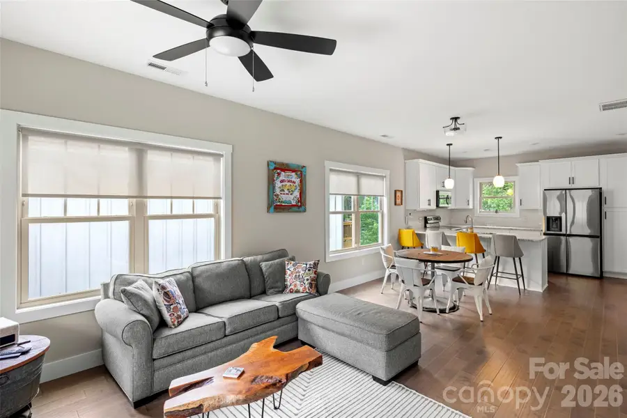 52 Wheeler Road, Weaverville, NC 28787 - #3