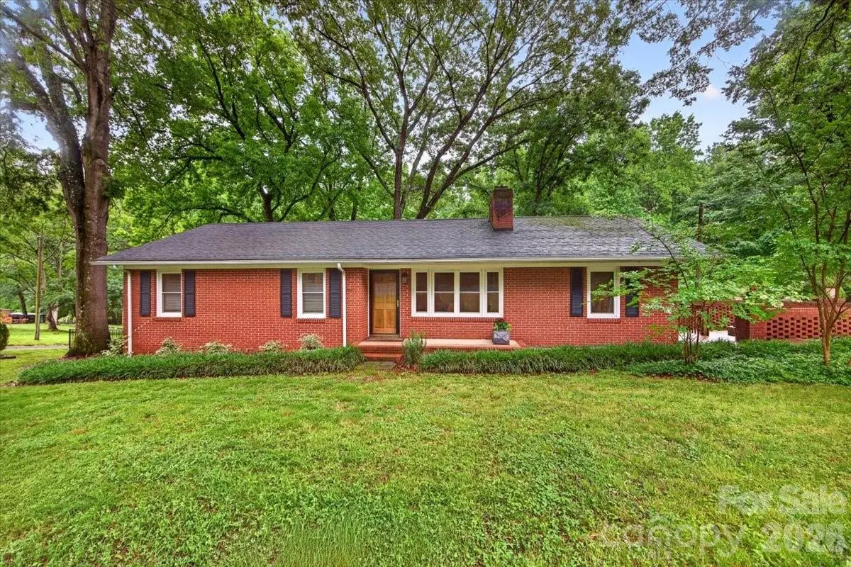 5001 Rehobeth Road, Waxhaw, NC 28173 - #1
