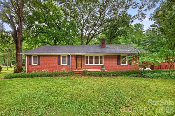 5001 Rehobeth Road, Waxhaw, NC 28173
