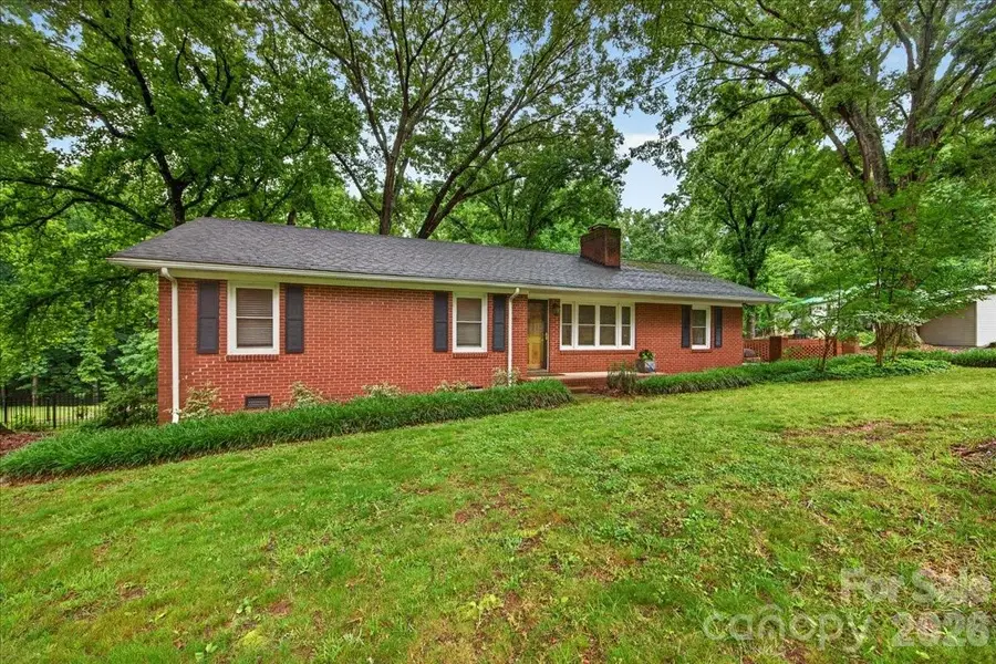 5001 Rehobeth Road, Waxhaw, NC 28173 - #3