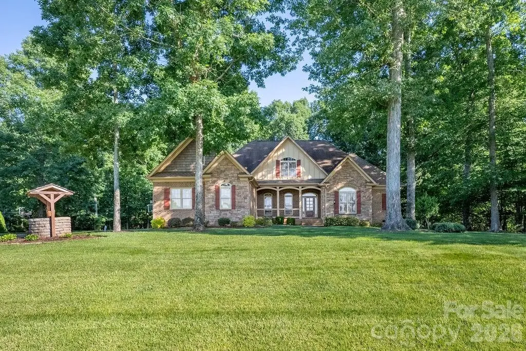 8325 Curico Lane, Charlotte, NC 28227 - #1