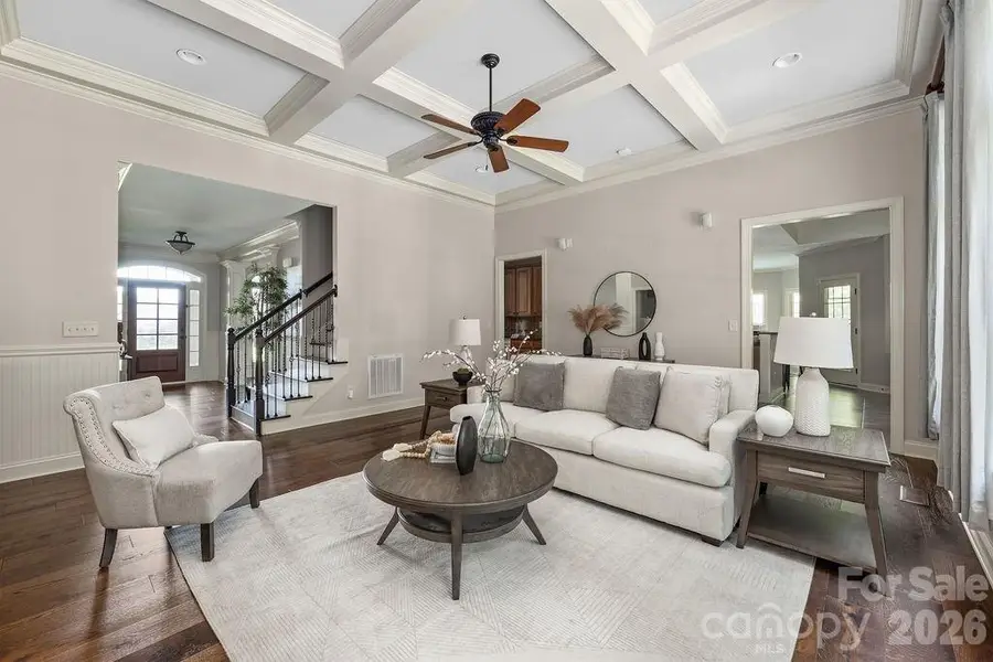8325 Curico Lane, Charlotte, NC 28227 - #3