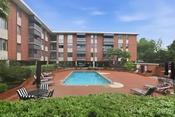 1300 Queens Road #416, Charlotte, NC 28207