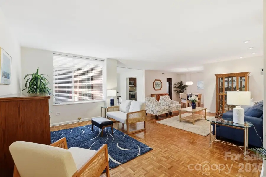 1300 Queens Road #416, Charlotte, NC 28207 - #2