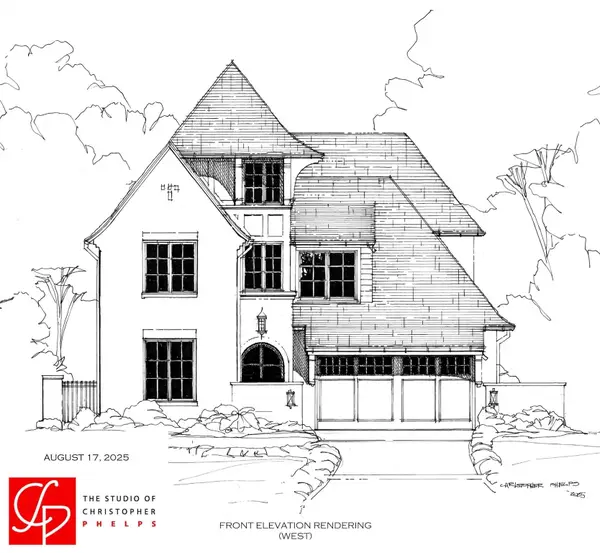 2221 Westminster Place, Charlotte, NC 28207