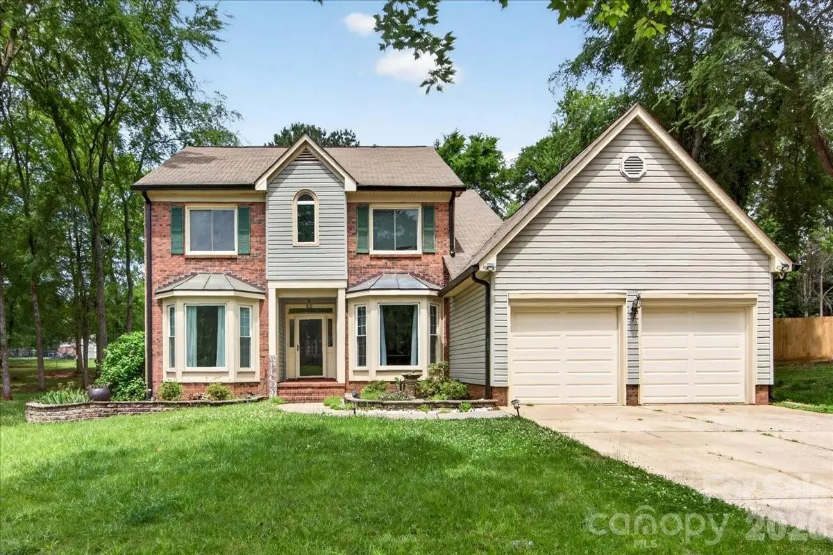 1045 Fairway Ridge Road Nw, Concord, NC 28027 - #1