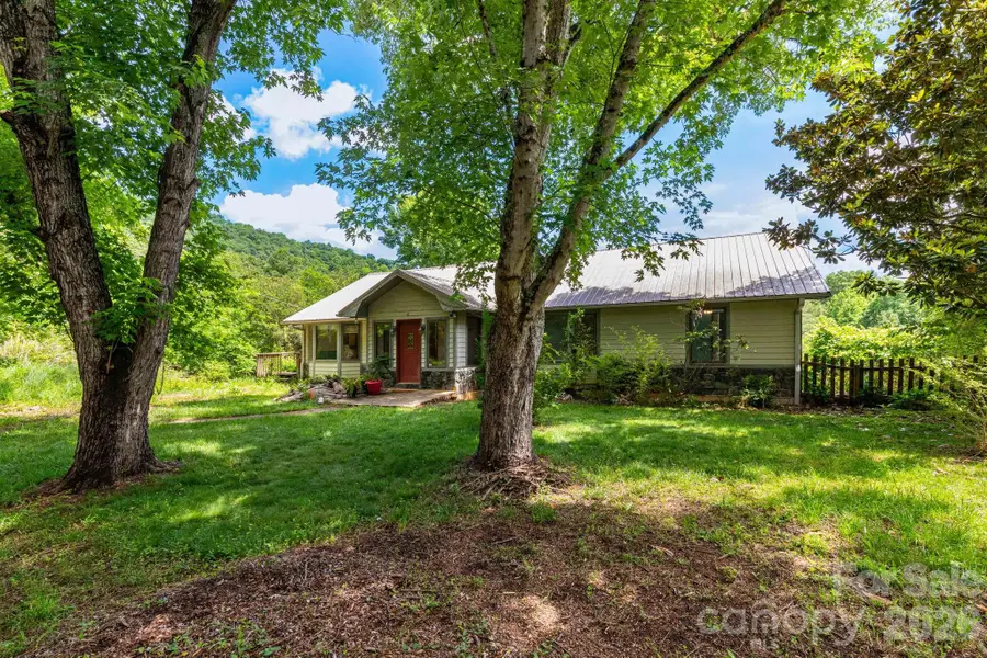 18 Bartlett Road, Weaverville, NC 28787 - #2