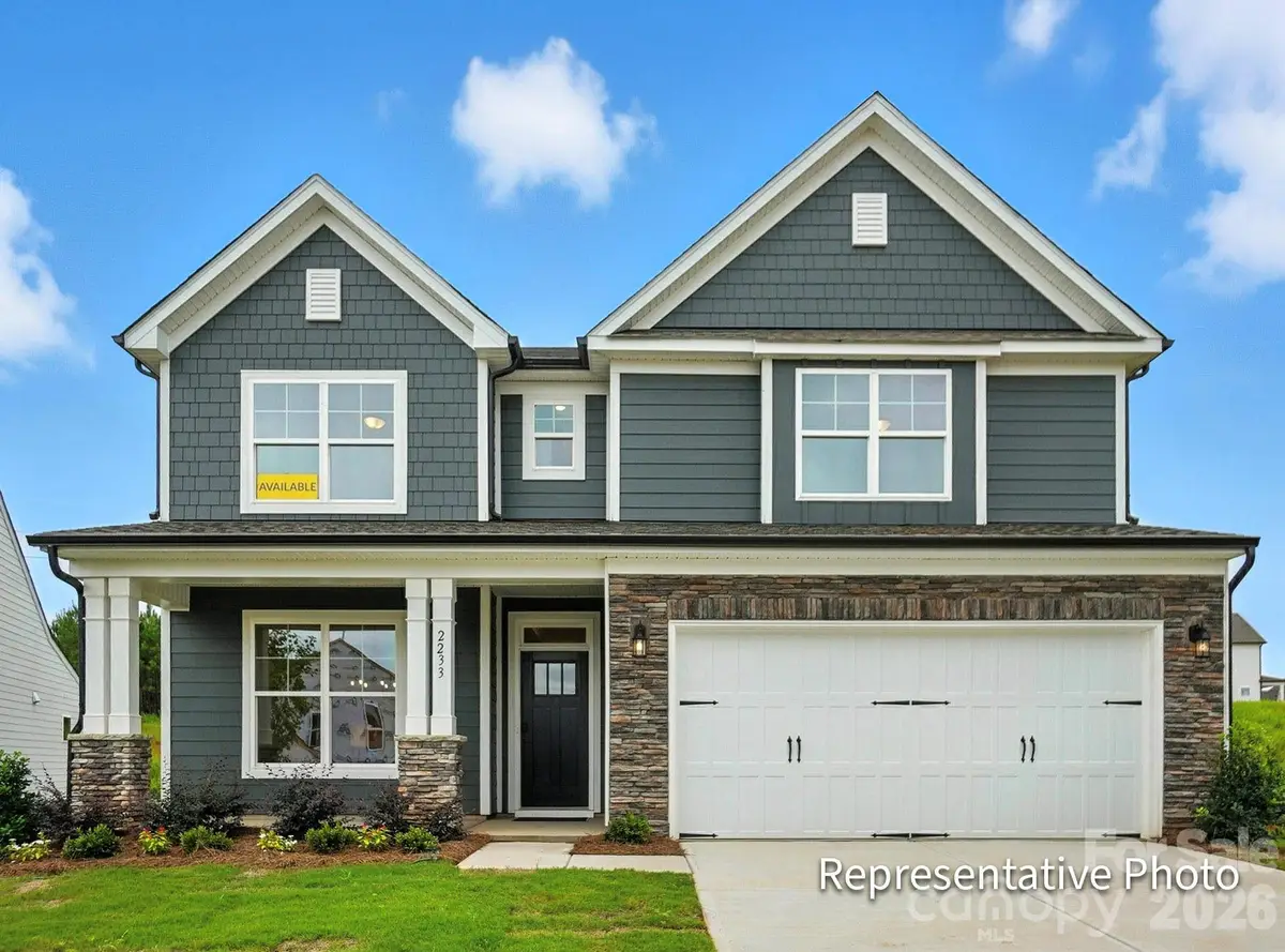 6116 New River Drive, Huntersville, NC 28078 - #1