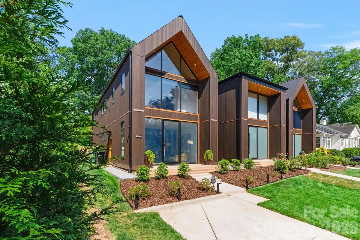 5447 Topping Place #101, Charlotte, NC 28209 - #1