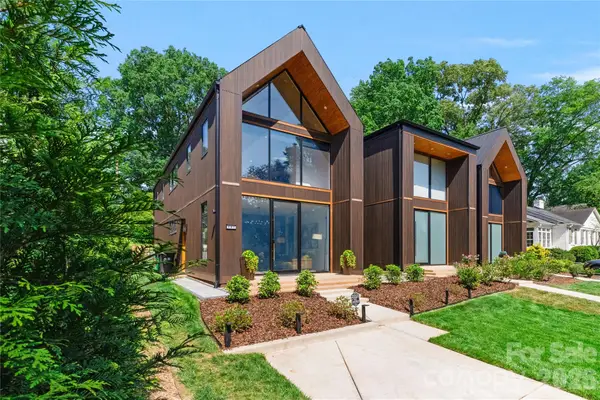 5447 Topping Place #101, Charlotte, NC 28209
