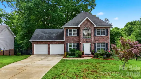 1737 9th Street Place Se, Hickory, NC 28602