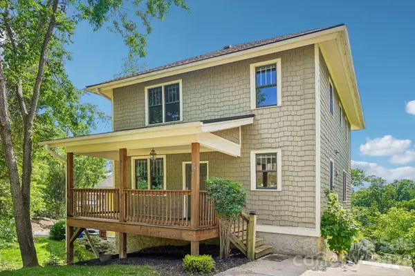 25 Houston Street, Asheville, NC 28801