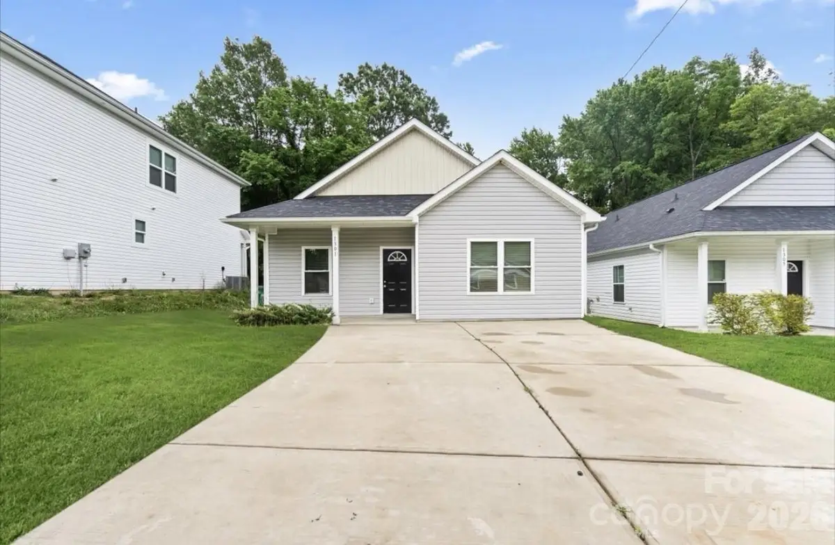 1301 Marble Street, Charlotte, NC 28208 - #1