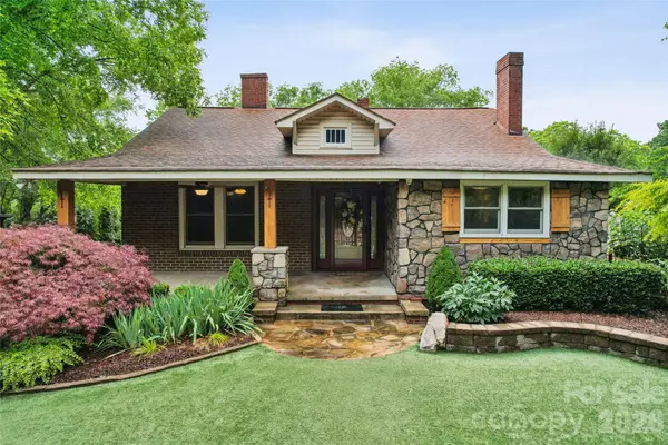 400 Alpine Street, Kannapolis, NC 28081