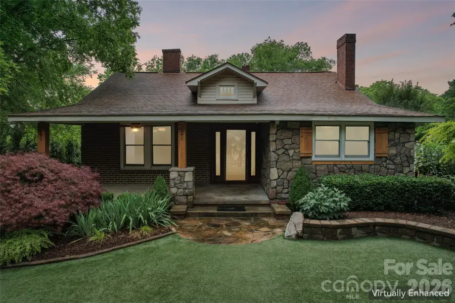 400 Alpine Street Nw, Kannapolis, NC 28081 - #2