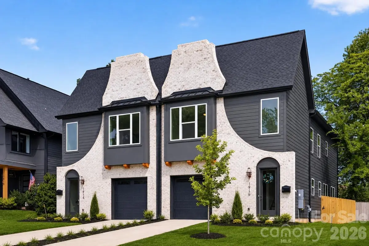 1910 Anderson Street, Charlotte, NC 28205 - #1