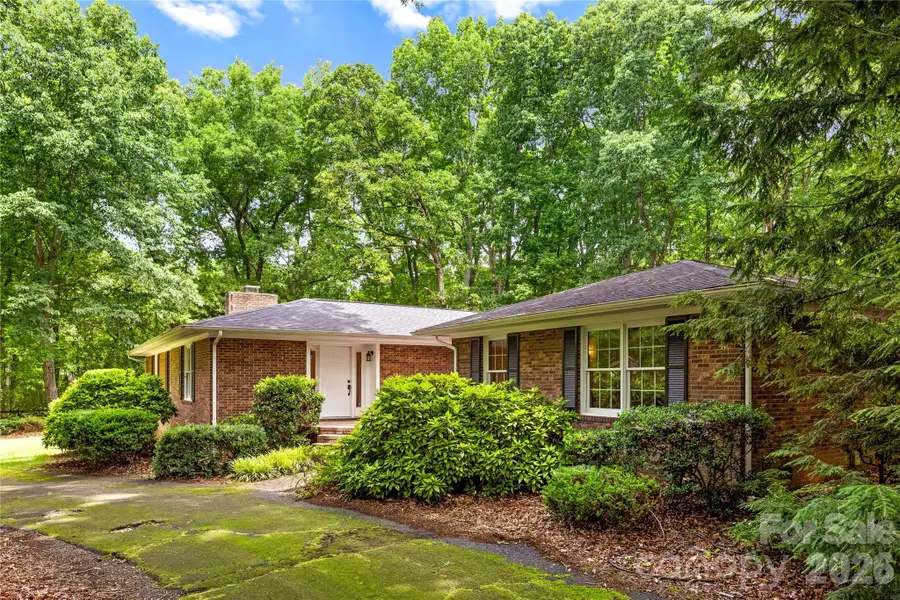 2038 Skyway Drive, Monroe, NC 28110 - #2