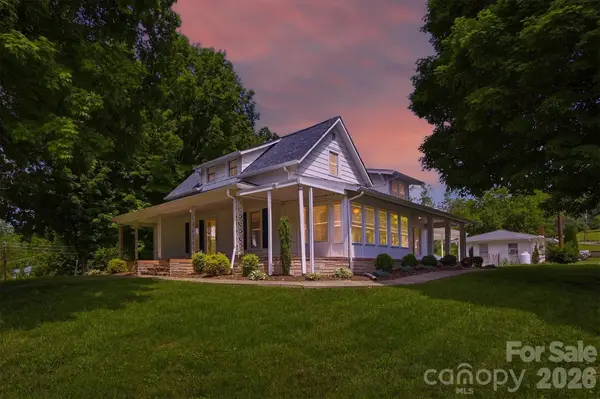 109 Kincaid Hill Drive, Lenoir, NC 28645