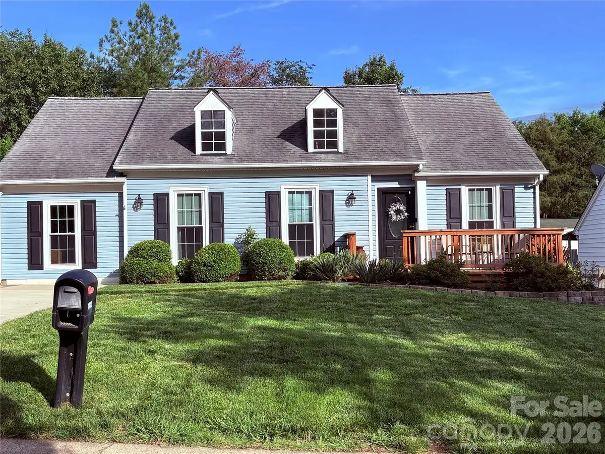 14023 Eden Court, Pineville, NC 28134 - #1