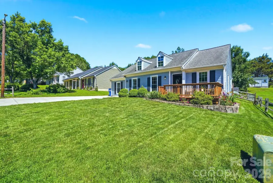 14023 Eden Court, Pineville, NC 28134 - #2