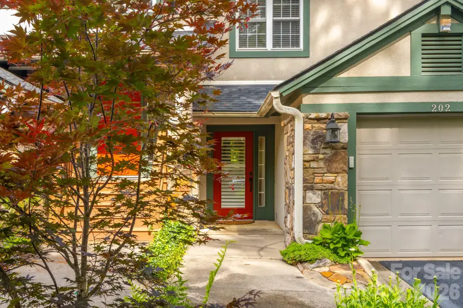 99 Ridgetop Circle #202, Brevard, NC 28712 - #2