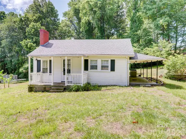 7049 Austin Little Mountain Road, Elkin, NC 28621