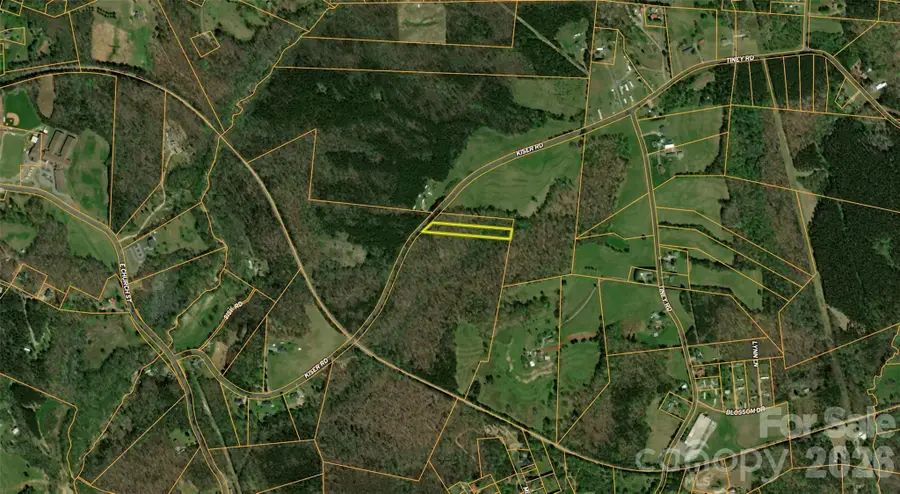 00 Kiser Road #Lot 2, Bostic, NC 28018 - #3