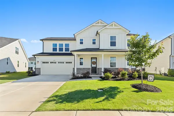 2621 Crimson Way #137, Monroe, NC 28112