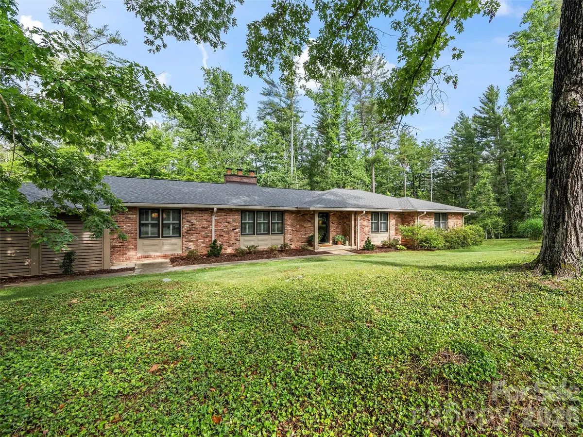 423 Vanderbilt Road, Asheville, NC 28803 - #1