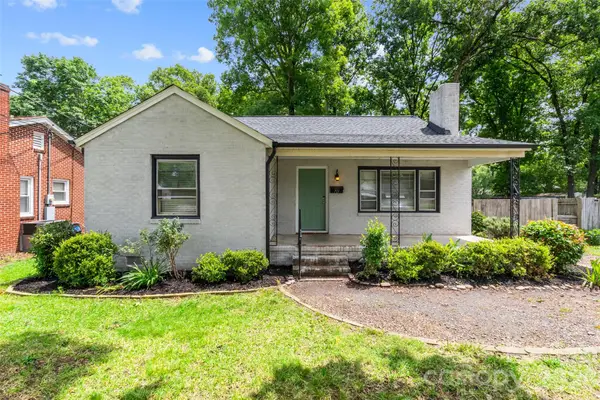 711 Rockwood Drive, Rock Hill, SC 29730