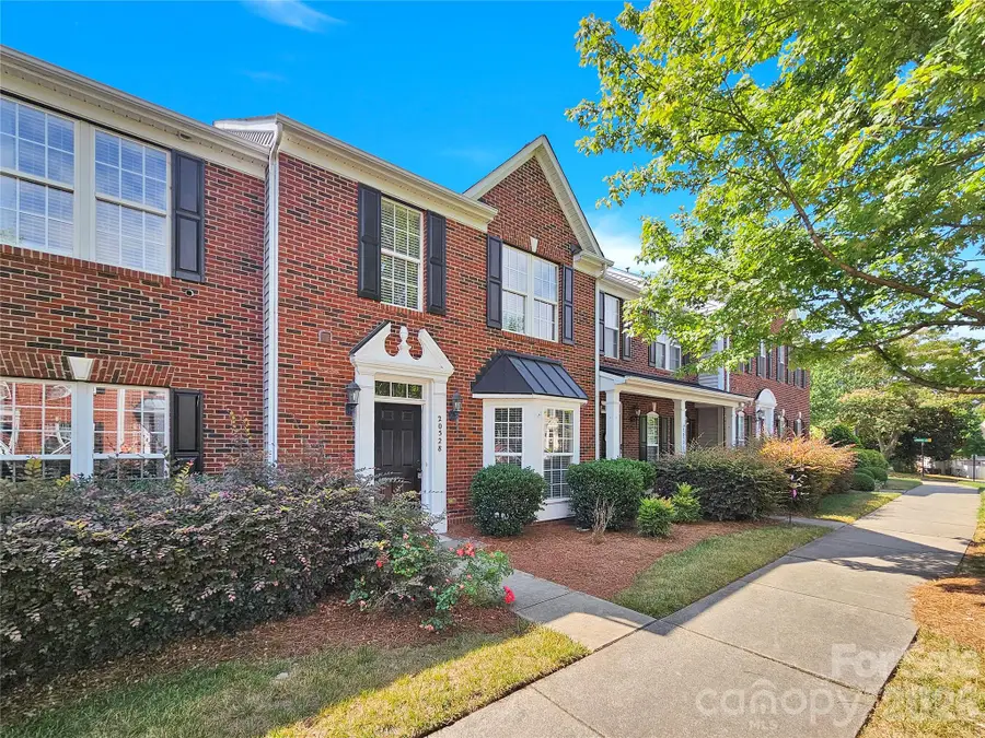 20528 Harbor View Drive, Cornelius, NC 28031 - #3