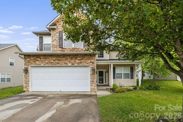 52 Black River Road, Fletcher, NC 28732