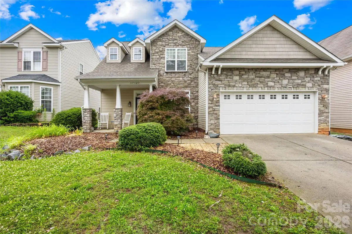 17327 Newlands Corner Lane, Charlotte, NC 28277 - #1
