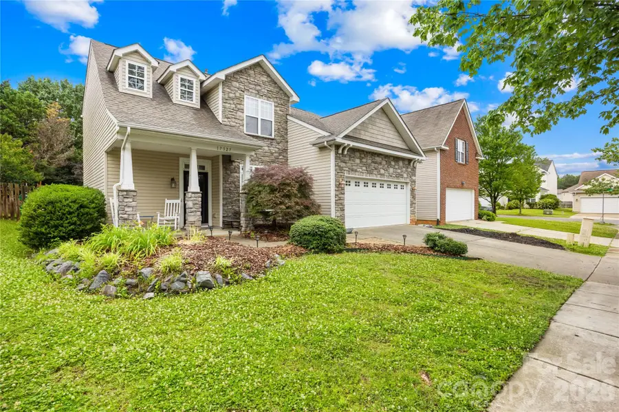 17327 Newlands Corner Lane, Charlotte, NC 28277 - #2