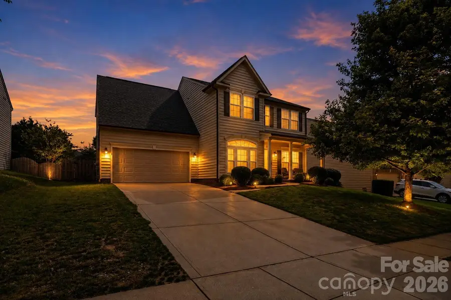 2075 Clover Hill Road, Indian Land, SC 29707 - #2