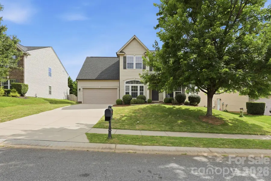 2075 Clover Hill Road, Indian Land, SC 29707 - #3