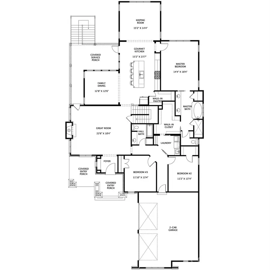 7 Walker Cove Road #8, Black Mountain, NC 28711 - #2