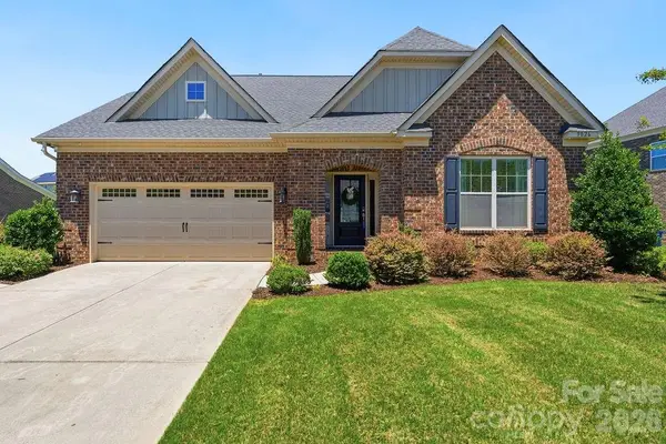 9026 Raven Top Drive, Mint Hill, NC 28227