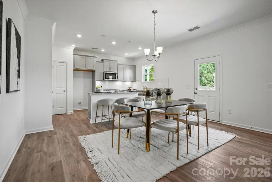5704 Stewarts Landing Road, Charlotte, NC 28215 - #2