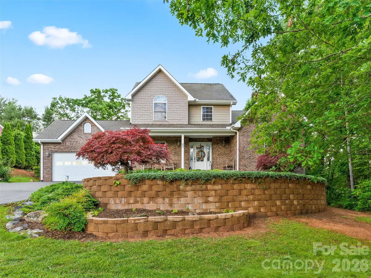 40 Hope Road, Weaverville, NC 28787 - #1
