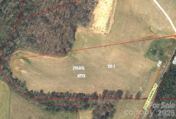 000 Pole Running Road, Mount Pleasant, NC 28124