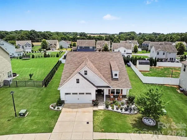 1205 Brooksland Place, Waxhaw, NC 28173