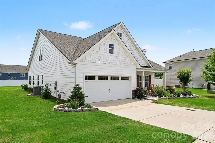1205 Brooksland Place, Waxhaw, NC 28173 - #3