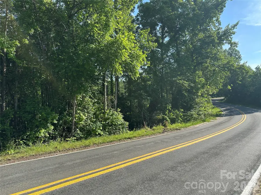 Off Drucilla Church Road, Nebo, NC 28761 - #2