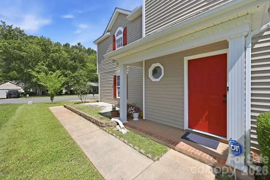 6912 Alanbrook Road, Charlotte, NC 28215 - #2