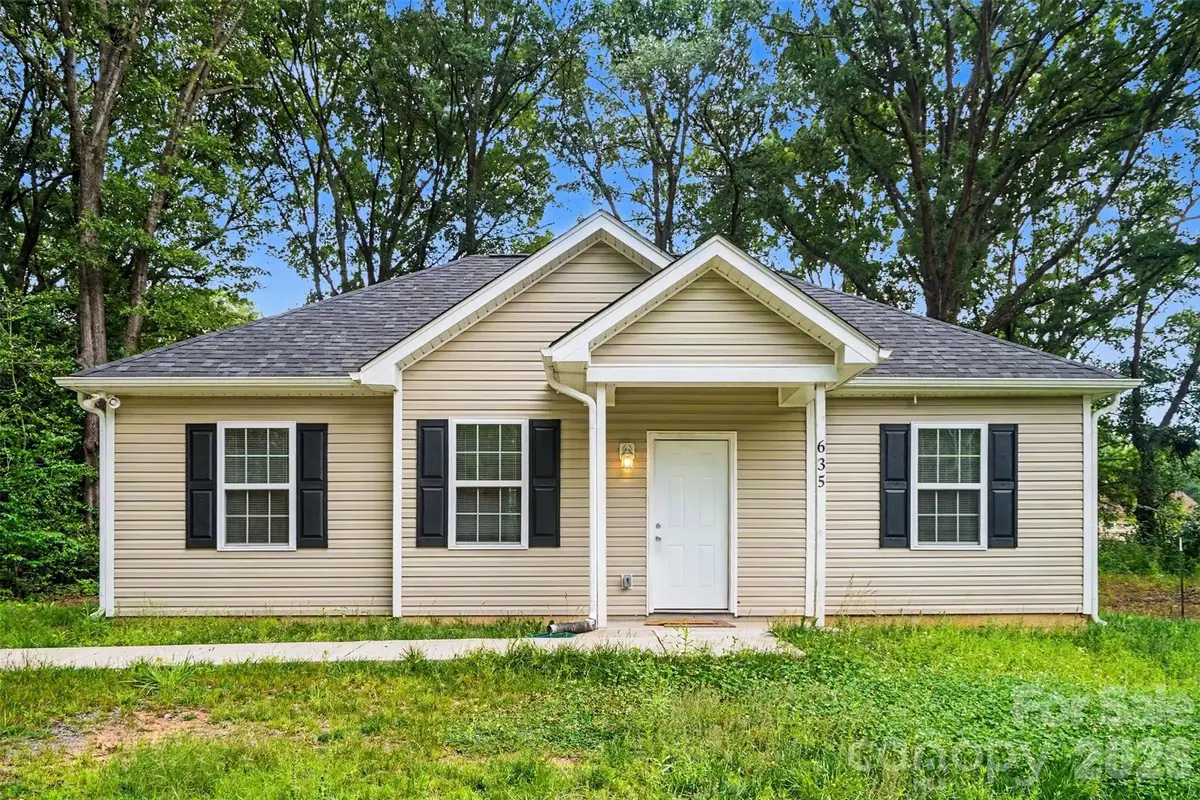 635 Johns Lane, Gastonia, NC 28052 - #1