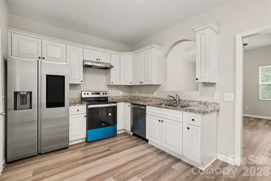 635 Johns Lane, Gastonia, NC 28052 - #2
